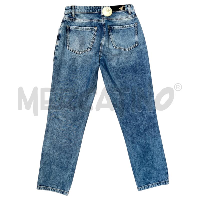 JEANS DONNA CHIARI PATRIZIA PEPE  | Mercatino dell'Usato Rivoli 2