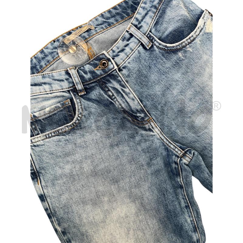 JEANS DONNA CHIARI PATRIZIA PEPE  | Mercatino dell'Usato Rivoli 3