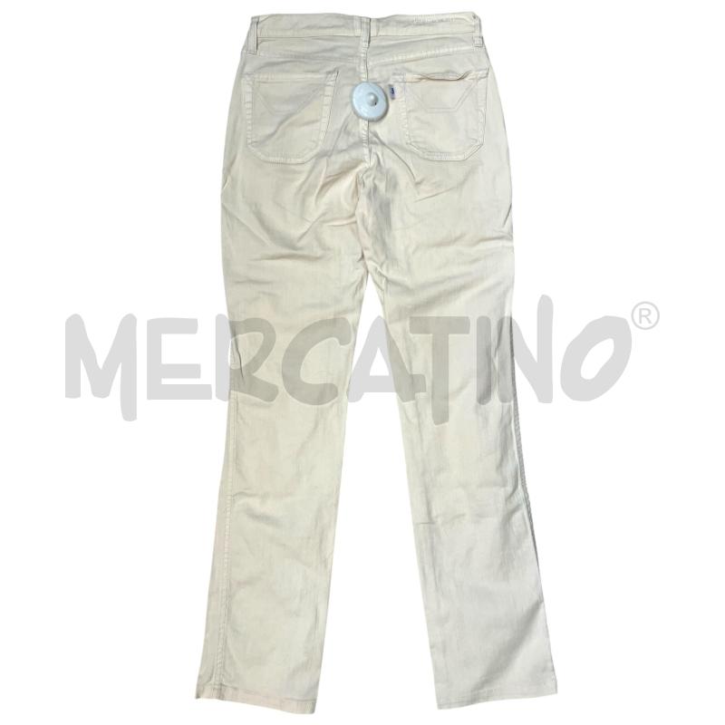 JEANS DONNA JECKERSON PANNA | Mercatino dell'Usato Rivoli 2