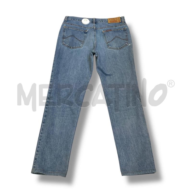 JEANS UOMO CARRERA 700 REGULAR  | Mercatino dell'Usato Rivoli 2