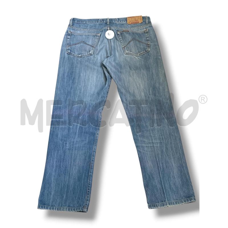 JEANS UOMO CARRERA SFUMATI 710 REGULAR  | Mercatino dell'Usato Rivoli 2