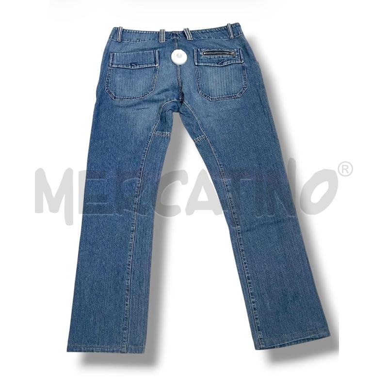 JEANS UOMO DIESEL MIDWASH | Mercatino dell'Usato Rivoli 2
