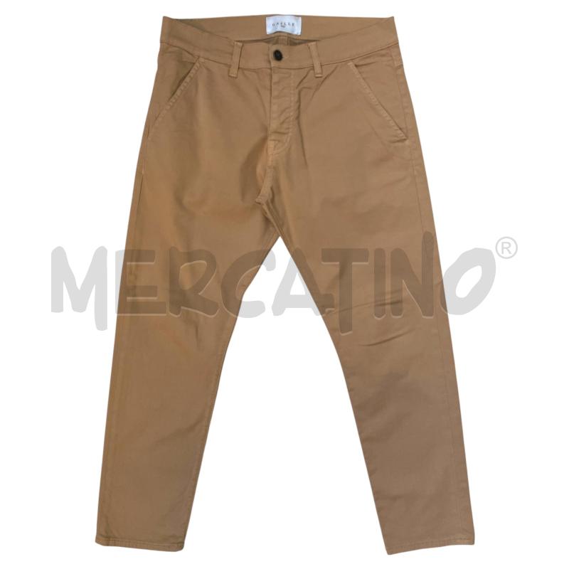 JEANS UOMO GAELLE BEIGE  | Mercatino dell'Usato Rivoli 1
