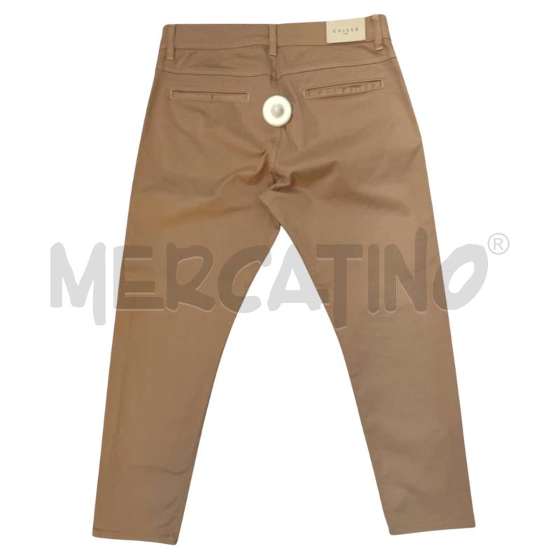 JEANS UOMO GAELLE BEIGE  | Mercatino dell'Usato Rivoli 2