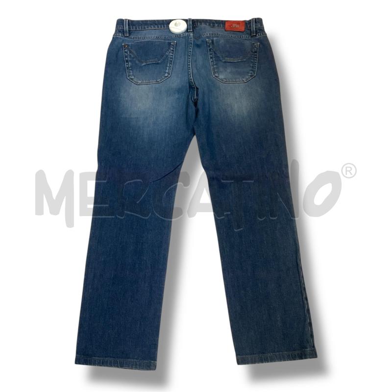 JEANS UOMO JECKERSON TOPPPW MILITARI | Mercatino dell'Usato Rivoli 2