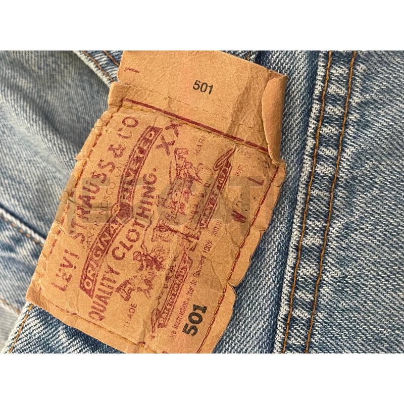 JEANS UOMO LEVI'S 501 CHIARI | Mercatino dell'Usato Rivoli 3