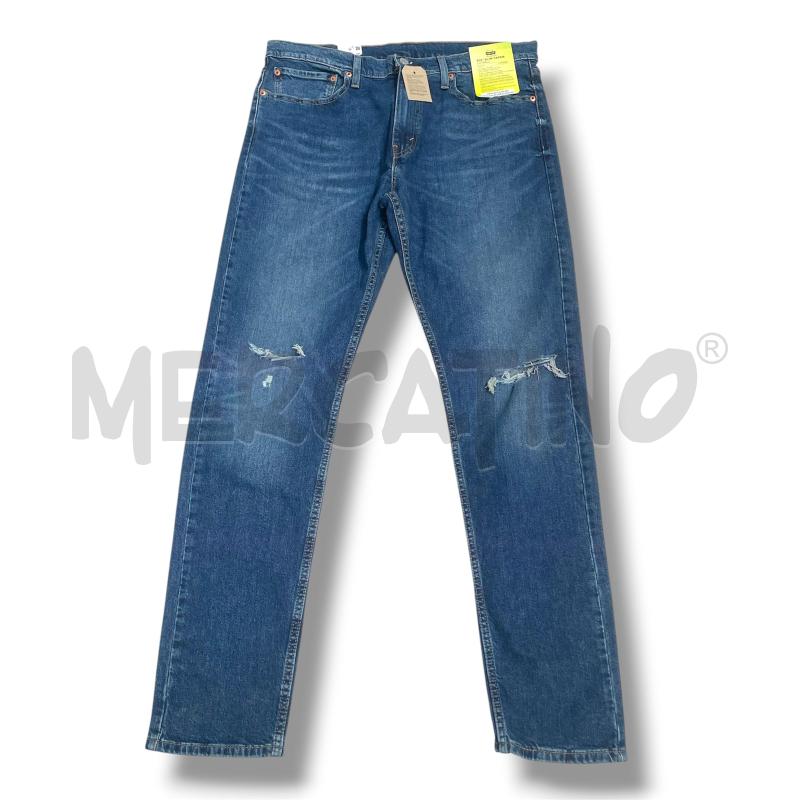 JEANS UOMO LEVI'S 512 SCURI STRAPPI | Mercatino dell'Usato Rivoli 1