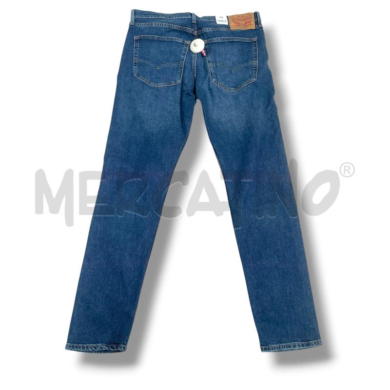 JEANS UOMO LEVI'S 512 SCURI STRAPPI | Mercatino dell'Usato Rivoli 2