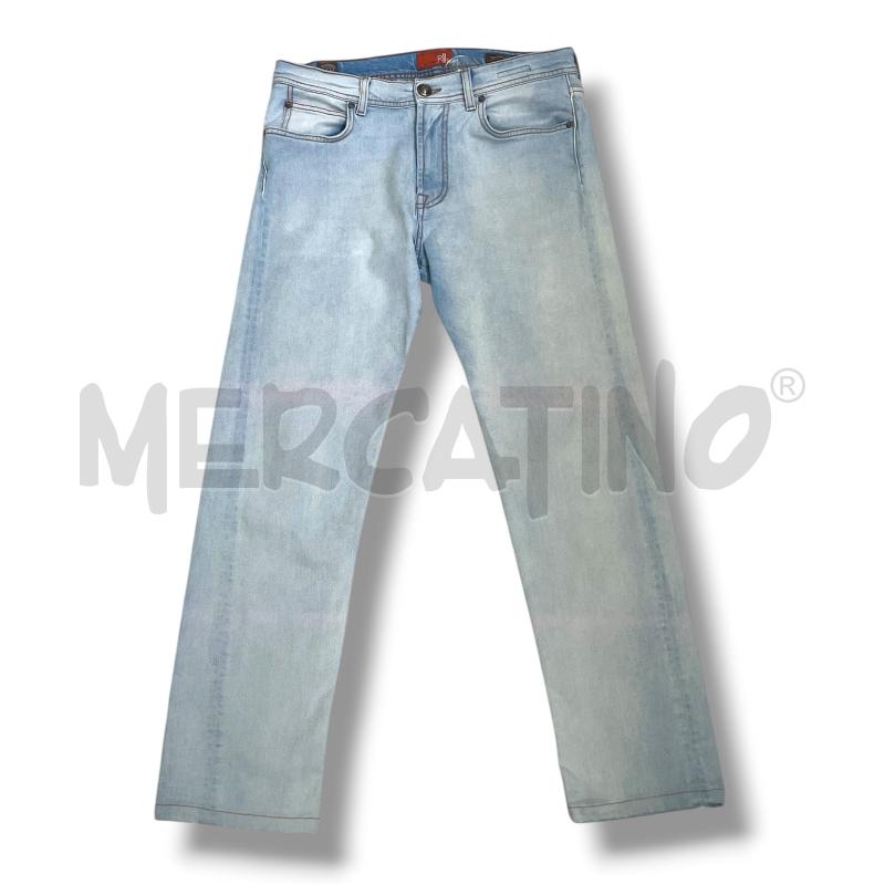 JEANS UOMO ROY ROGERS CHIARI | Mercatino dell'Usato Rivoli 1