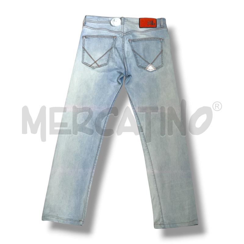 JEANS UOMO ROY ROGERS CHIARI | Mercatino dell'Usato Rivoli 2