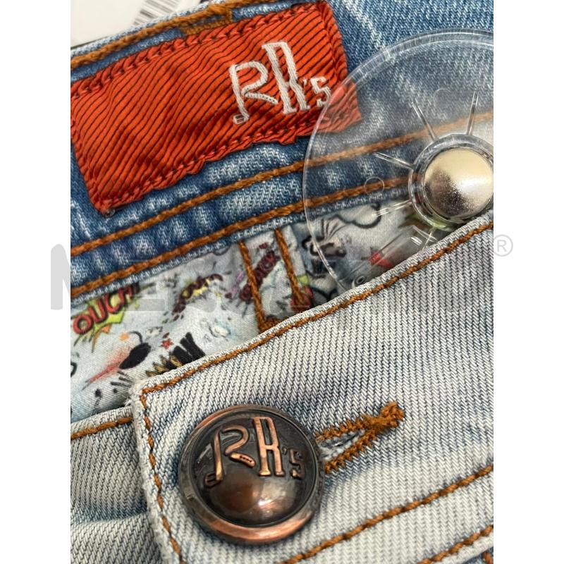 JEANS UOMO ROY ROGERS CHIARI | Mercatino dell'Usato Rivoli 3