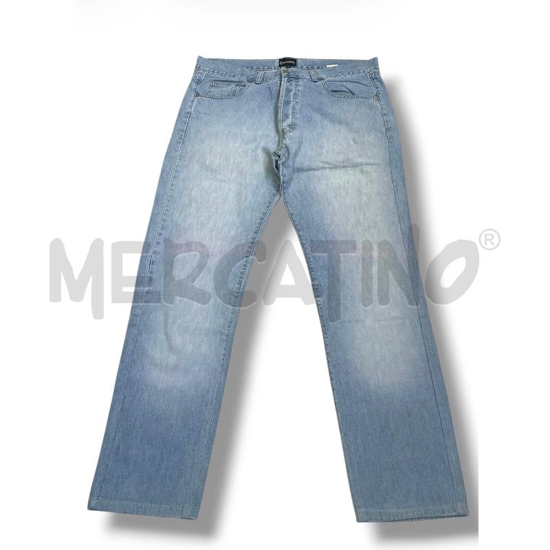 JEANS UOMO VESPA CHIARI  | Mercatino dell'Usato Rivoli 1