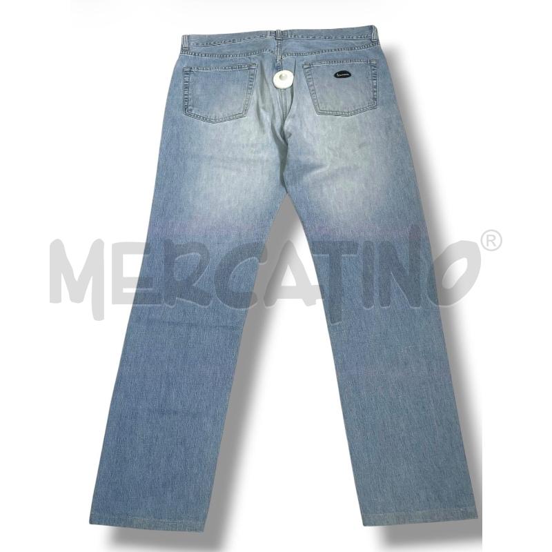 JEANS UOMO VESPA CHIARI  | Mercatino dell'Usato Rivoli 2