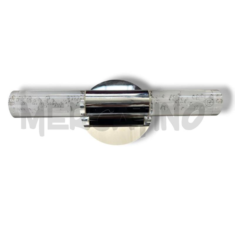 LAMPADARIO A LED BOLLE  | Mercatino dell'Usato Rivoli 1