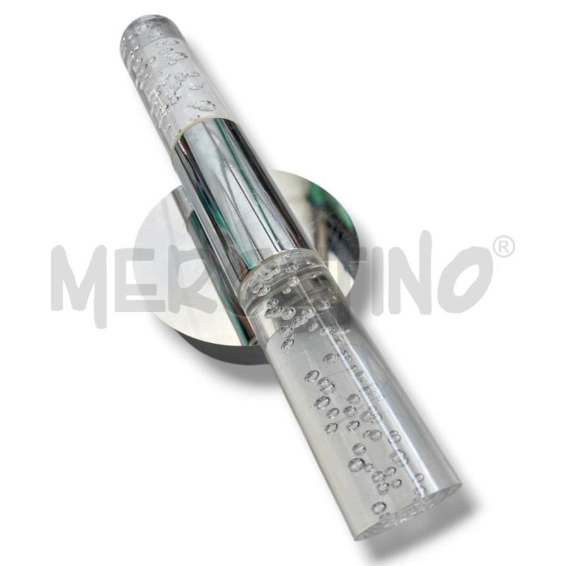 LAMPADARIO A LED BOLLE  | Mercatino dell'Usato Rivoli 2