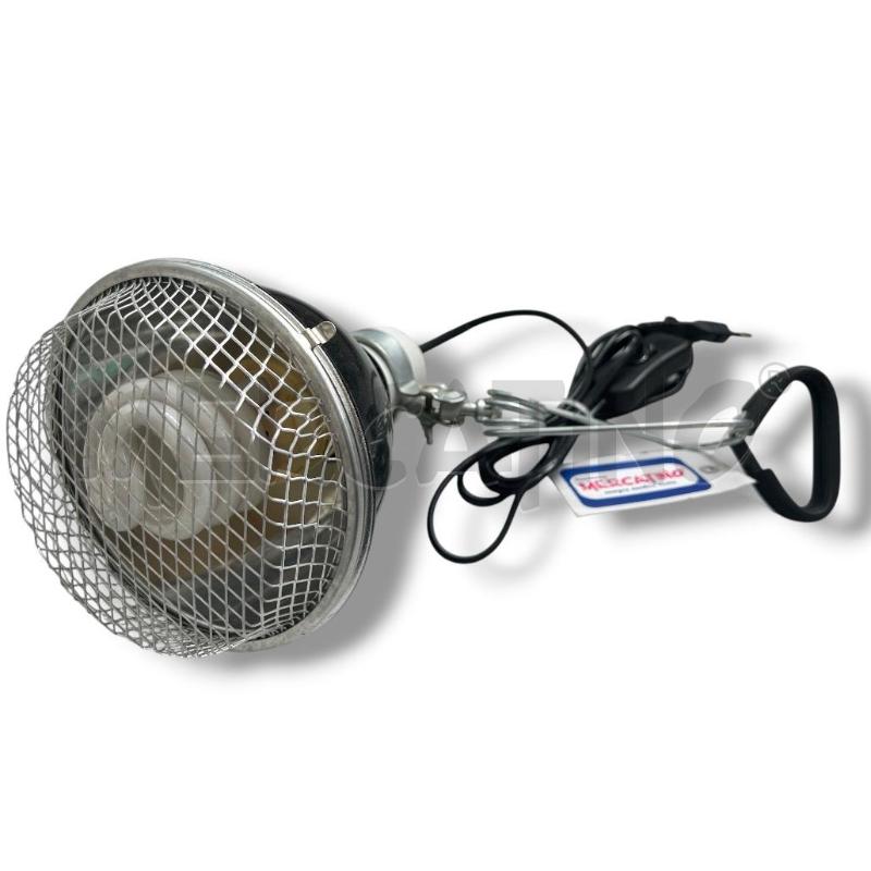 LAMPADA CALORE RETTILI TARTARUGHE | Mercatino dell'Usato Rivoli 1