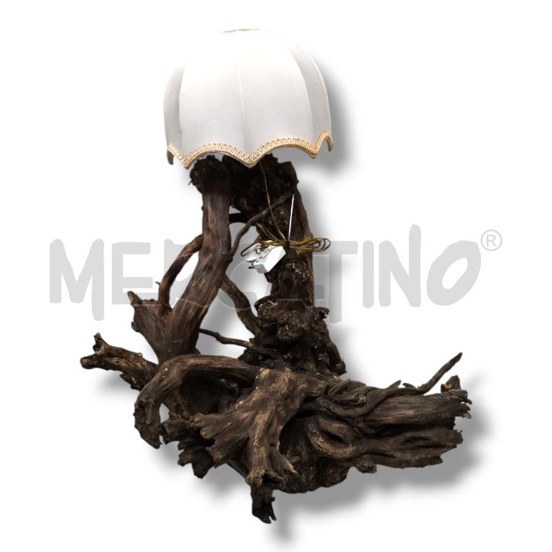 LAMPADA CEPPO MELOGRANO 60X60 | Mercatino dell'Usato Rivoli 1