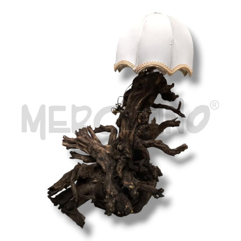 LAMPADA CEPPO MELOGRANO 60X60 | Mercatino dell'Usato Rivoli 2