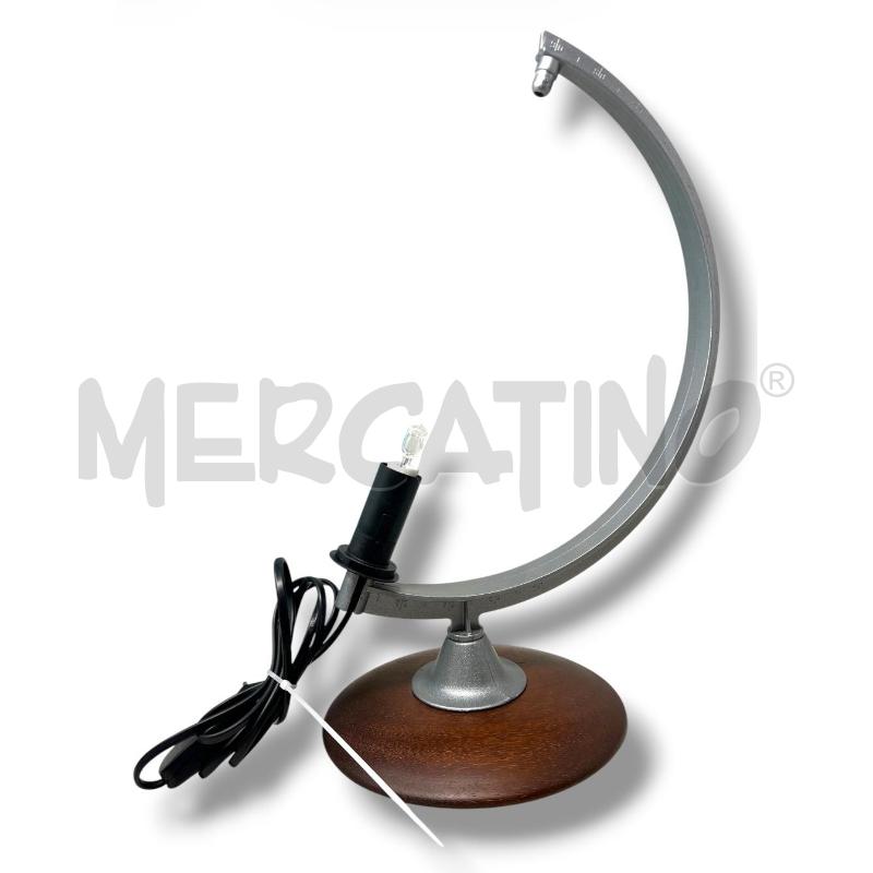 LAMPADA MAPPAMONDO  | Mercatino dell'Usato Rivoli 4