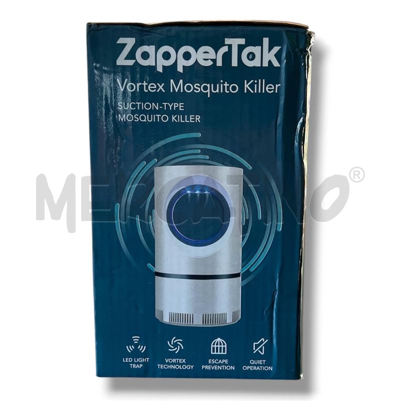 LAMPADA ZANZARE ZAPPERTAK | Mercatino dell'Usato Rivoli 1