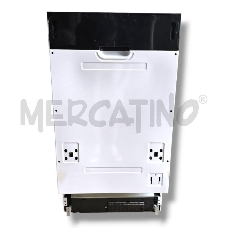 LAVASTOVIGLIE DA INCASSO CANDY 45CM  CDI 2T1047 | Mercatino dell'Usato Rivoli 1
