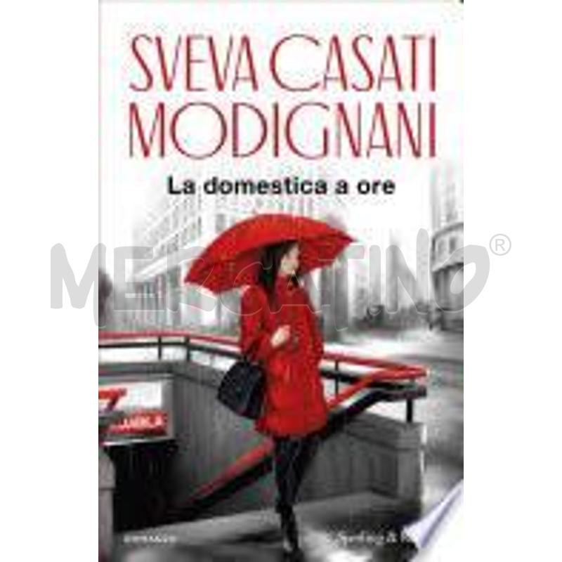 LA DOMESTICA A ORE | Mercatino dell'Usato Rivoli 1