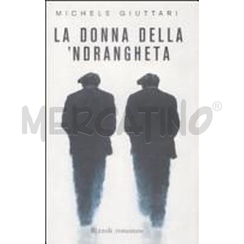 LA DONNA DELLA 'NDRANGHETA | Mercatino dell'Usato Rivoli 1