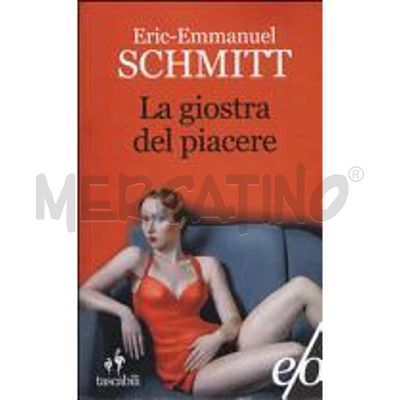 LA GIOSTRA DEL PIACERE | Mercatino dell'Usato Rivoli 1