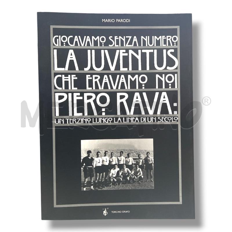 LA JUVENTUS CHE ERAVAMO NOI | Mercatino dell'Usato Rivoli 1