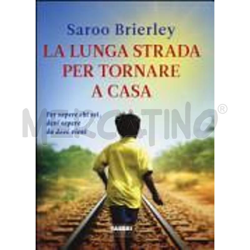 LA LUNGA STRADA PER TORNARE A CASA | Mercatino dell'Usato Rivoli 1