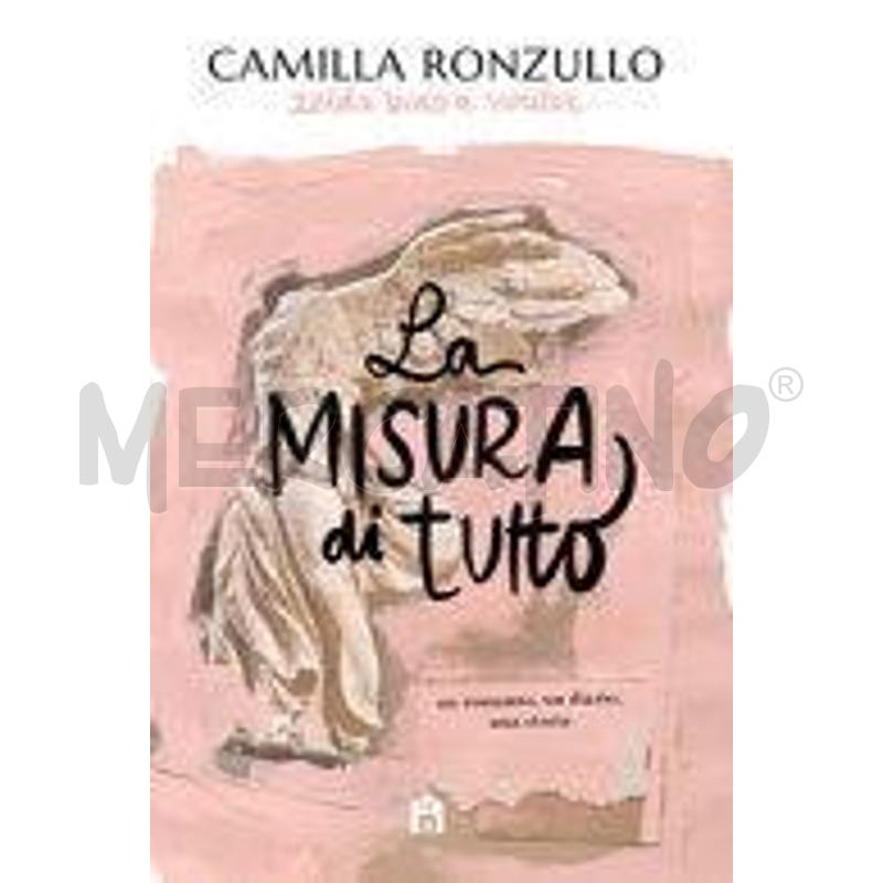 LA MISURA DI TUTTO | Mercatino dell'Usato Rivoli 1