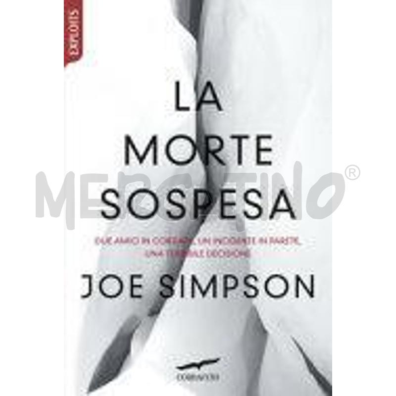 LA MORTE SOSPESA | Mercatino dell'Usato Rivoli 1
