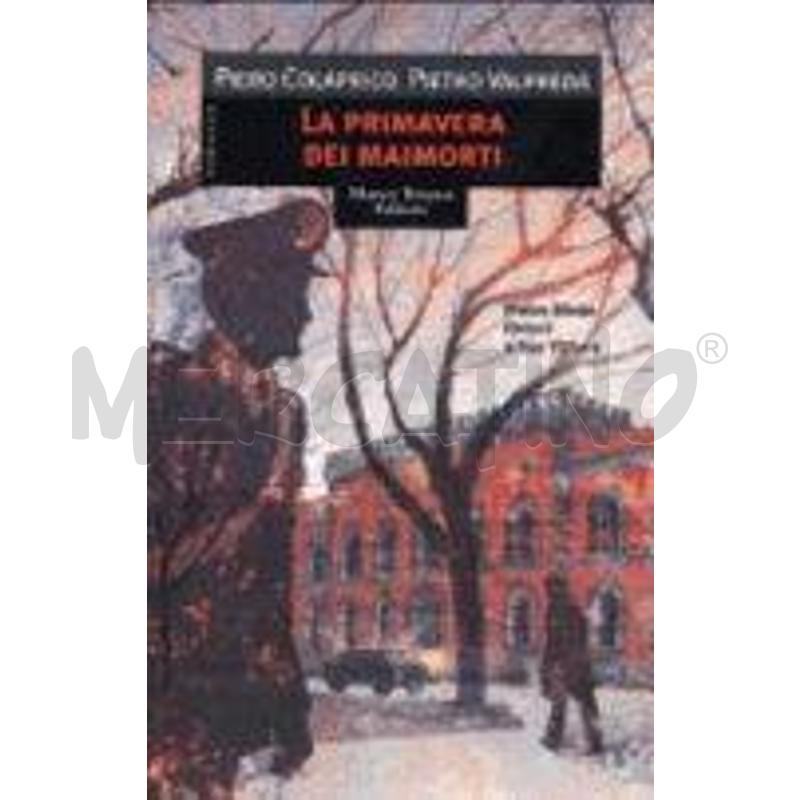LA PRIMAVERA DEI MAIMORTI | Mercatino dell'Usato Rivoli 1