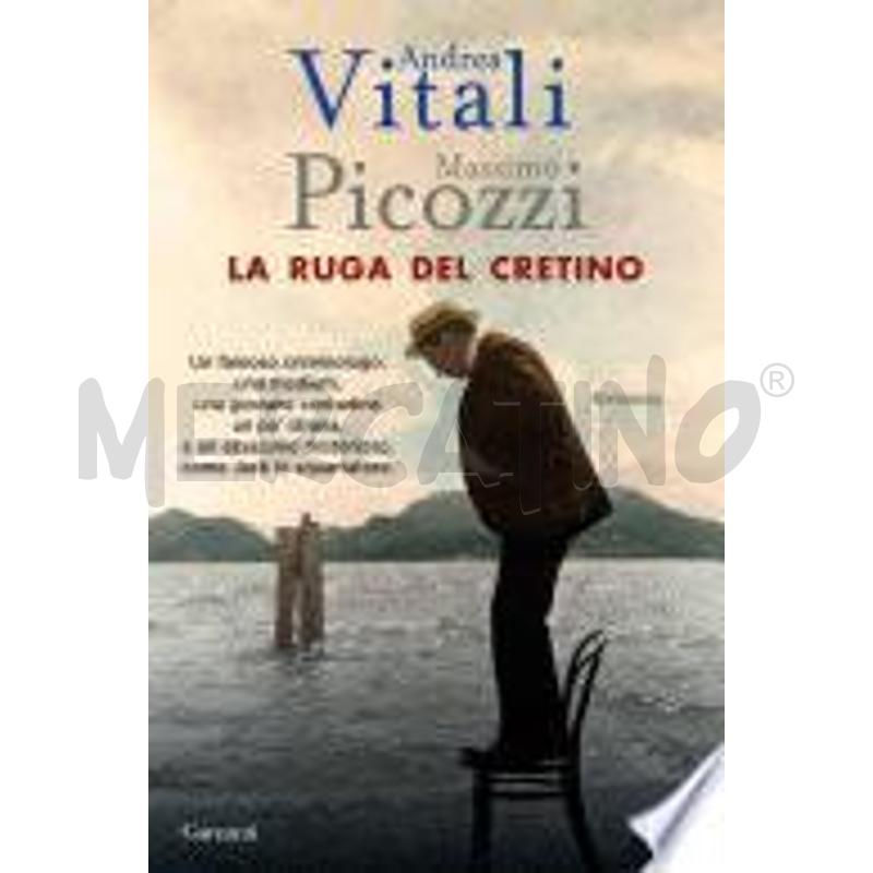 LA RUGA DEL CRETINO | Mercatino dell'Usato Rivoli 1