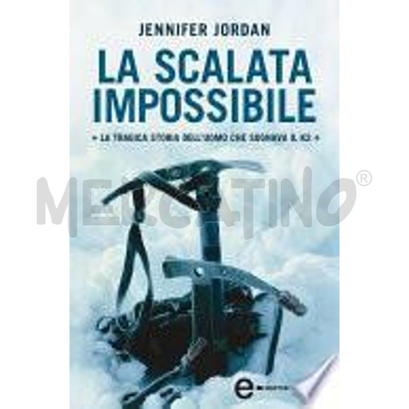 LA SCALATA IMPOSSIBILE | Mercatino dell'Usato Rivoli 1