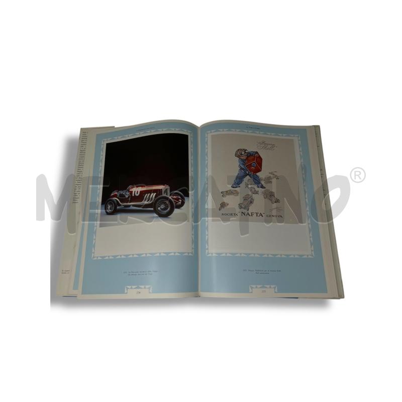 LA TARGA FLORIO - GATTOPARDI PILOTI GENTILUOMINI | Mercatino dell'Usato Rivoli 3
