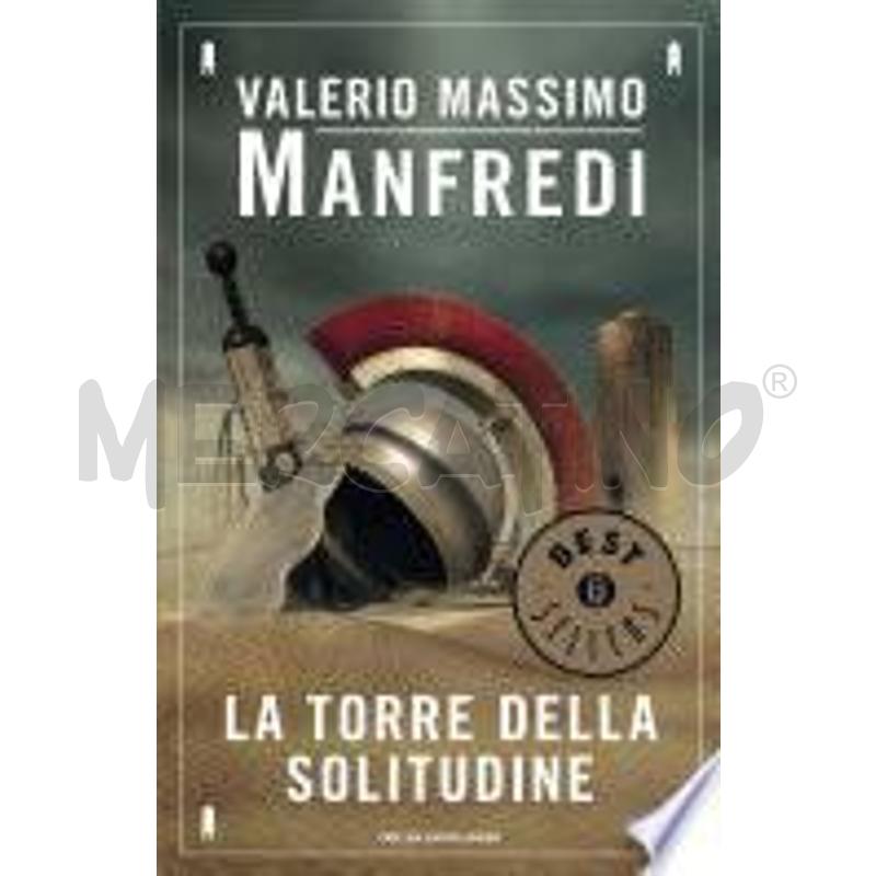 LA TORRE DELLA SOLITUDINE | Mercatino dell'Usato Rivoli 1