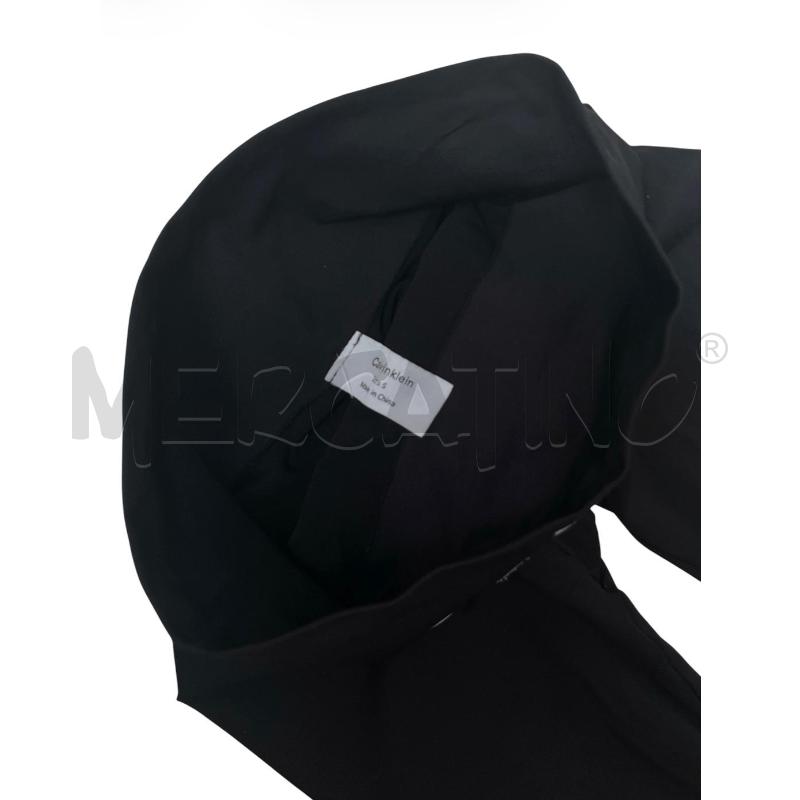 LEGGINGS SPORT CALVIN KLEIN NERI TG.S | Mercatino dell'Usato Rivoli 2