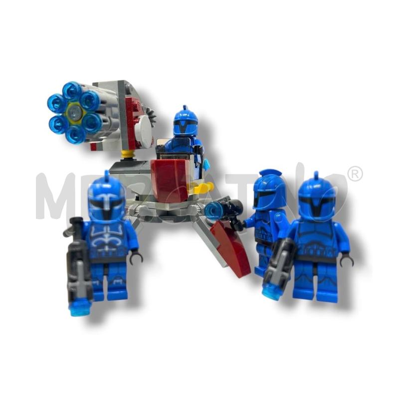LEGO 75088 STAR WARS SOLDATI DEL COMMANDO DEL SENATO | Mercatino dell'Usato Rivoli 2