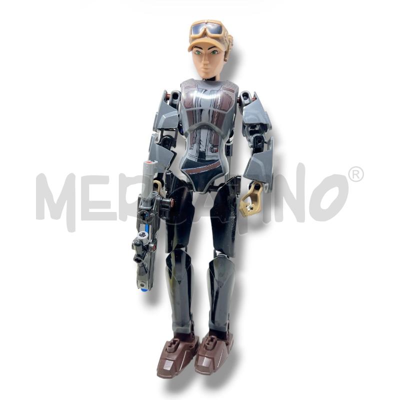LEGO 75119 STAR WARS SERGEANT JYN ERSO | Mercatino dell'Usato Rivoli 1