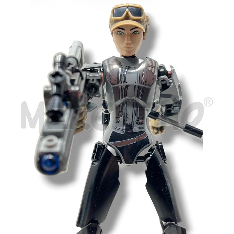 LEGO 75119 STAR WARS SERGEANT JYN ERSO | Mercatino dell'Usato Rivoli 2