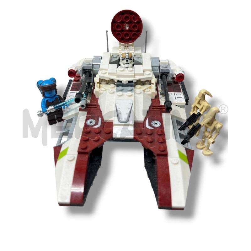 LEGO 75182 STAR WARS REPUBLIC FIGHTER TANK NEW | Mercatino dell'Usato Rivoli 2