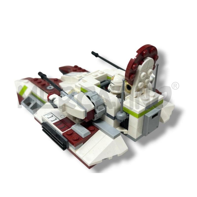 LEGO 75182 STAR WARS REPUBLIC FIGHTER TANK NEW | Mercatino dell'Usato Rivoli 3