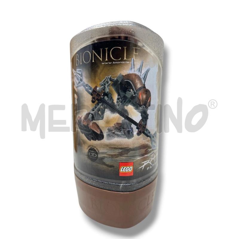 LEGO BIONICLE 8557 PANRAHK  | Mercatino dell'Usato Rivoli 1