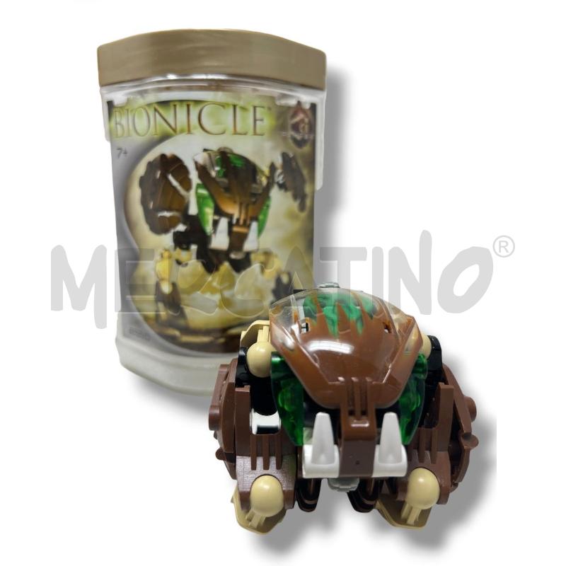 LEGO BIONICLE 8560 PAHRAK | Mercatino dell'Usato Rivoli 2
