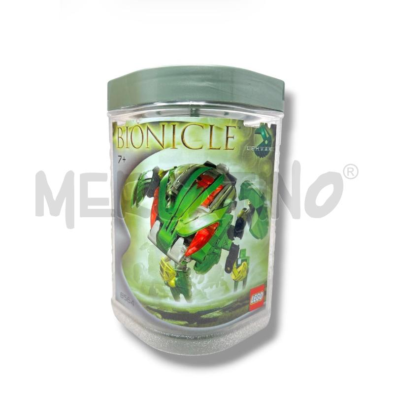 LEGO BIONICLE 8564 LEHVAK | Mercatino dell'Usato Rivoli 1