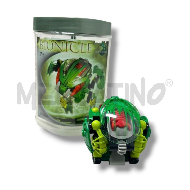 LEGO BIONICLE 8564 LEHVAK | Mercatino dell'Usato Rivoli 2