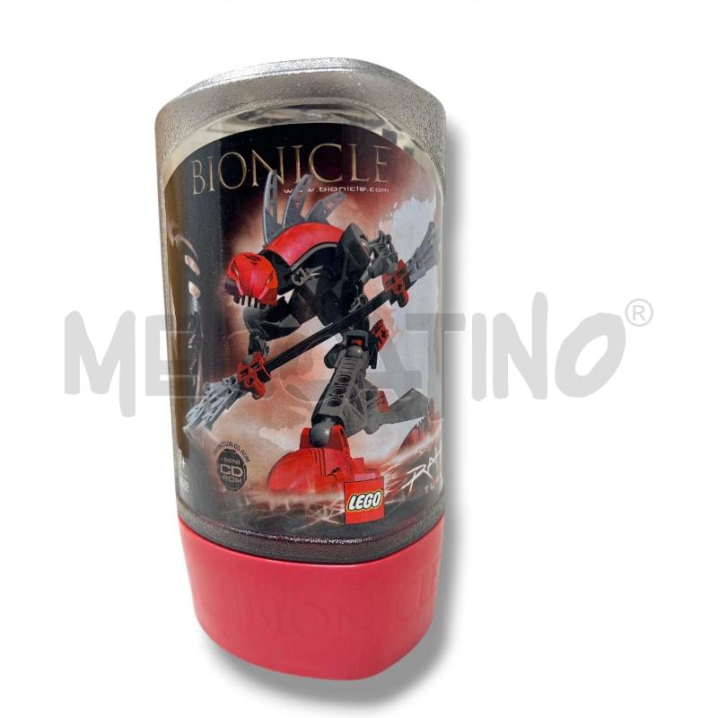 LEGO BIONICLE 8592 TURAHK | Mercatino dell'Usato Rivoli 1