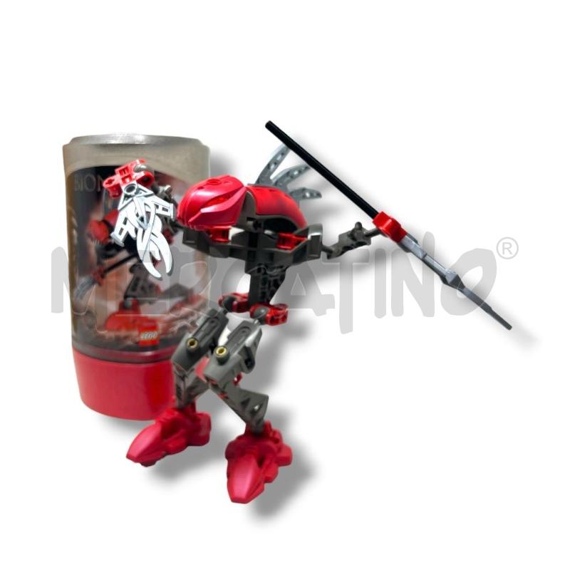 LEGO BIONICLE 8592 TURAHK | Mercatino dell'Usato Rivoli 2