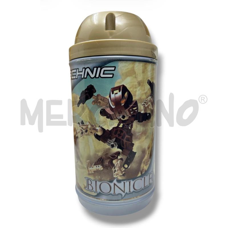 LEGO TECHNIC BIONICLE 8531 POHATU | Mercatino dell'Usato Rivoli 1